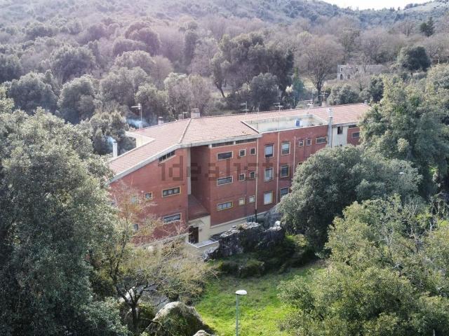 Appartamento in vendita di 110 m² in Via Casanatola, 7