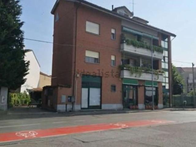 Appartamento in vendita di 110 m² in Via Casalbagliano, 6
