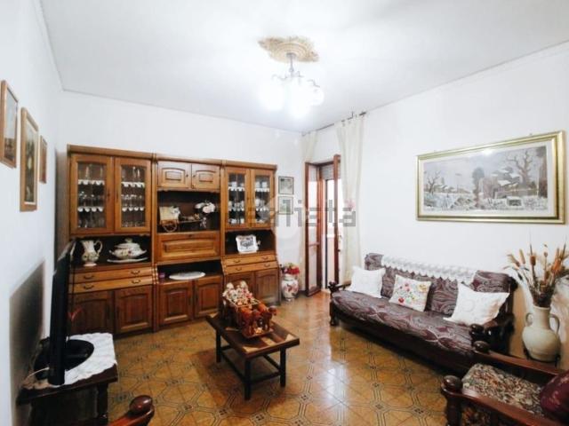 Appartamento in vendita di 110 m² in Via Casella, 73