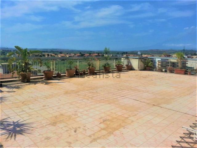 Appartamento in vendita di 110 m² in Via Casmene
