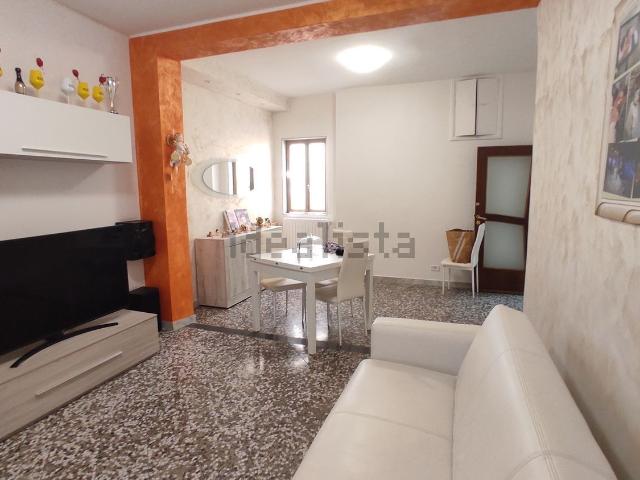 Appartamento in vendita di 110 m² in Via Cassala, 9