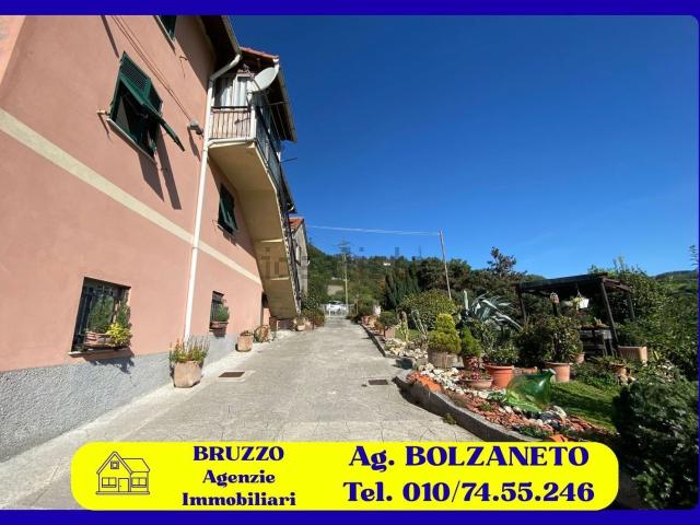 Appartamento in vendita di 110 m² in Via Cassissa, 15