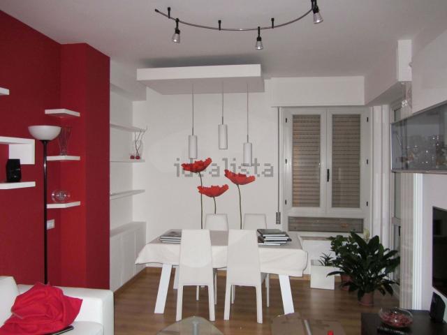 Appartamento in vendita di 110 m² in Via Castel di Ieri