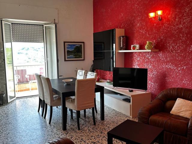 Appartamento in vendita di 110 m² in Via Castello, 25