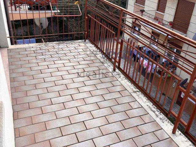 Appartamento in vendita di 110 m² in Via Castellana