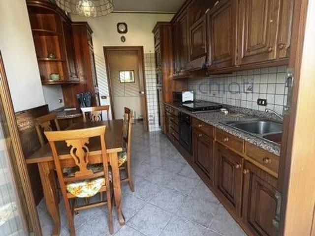 Appartamento in vendita di 110 m² in Via Castellana