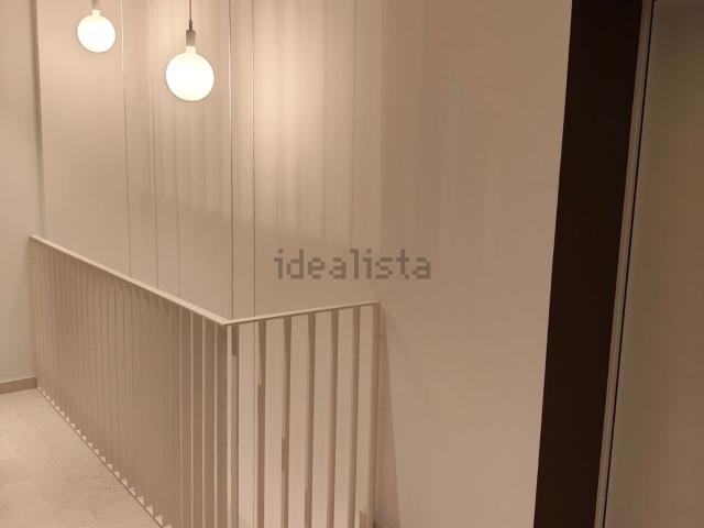 Appartamento in vendita di 110 m² in Via Castellana