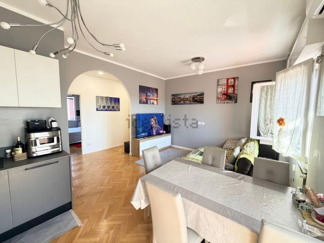 Appartamento in vendita di 110 m² in Via Castelmaraldo