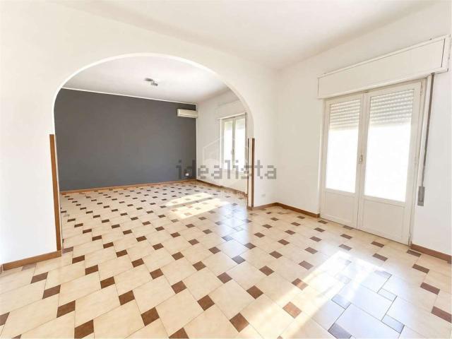 Appartamento in vendita di 110 m² in Via Castelvetrano, 100