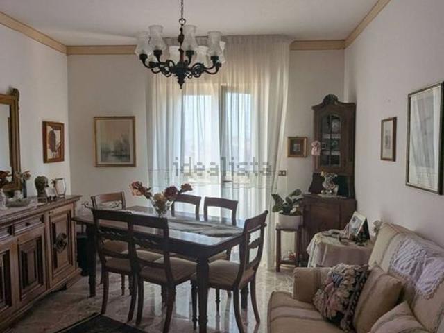 Appartamento in vendita di 110 m² in Via Castelvecchio