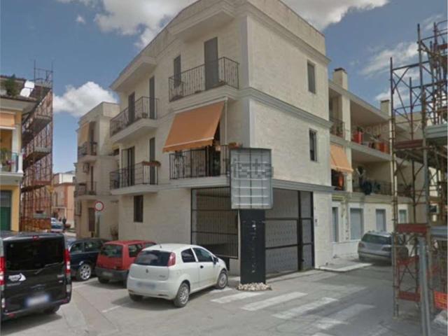 Appartamento in vendita di 110 m² in Via Castelvecchio, 2