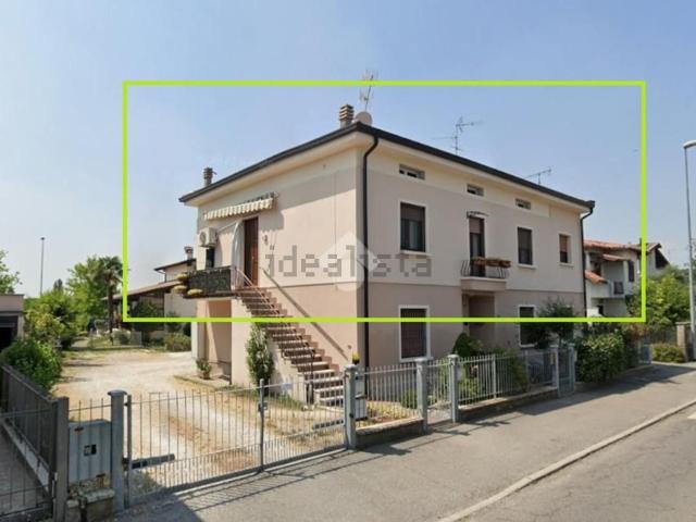 Appartamento in vendita di 110 m² in Via Castenedolo
