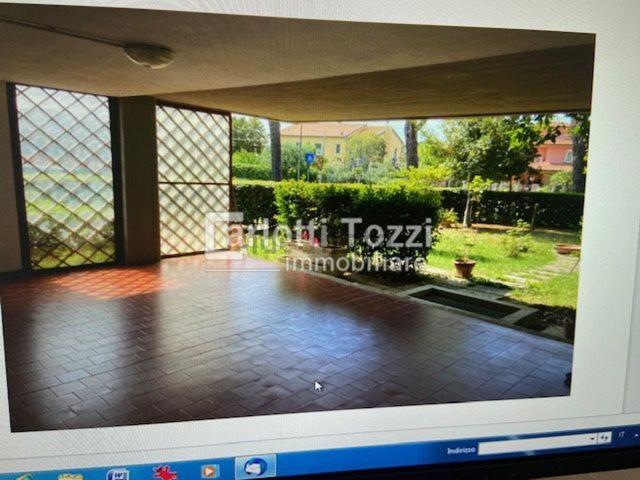 Appartamento in vendita di 110 m² in Via Castiglionese
