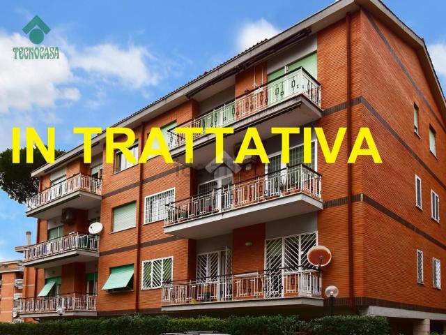 Appartamento in vendita di 110 m² in Via Castroregio, 6
