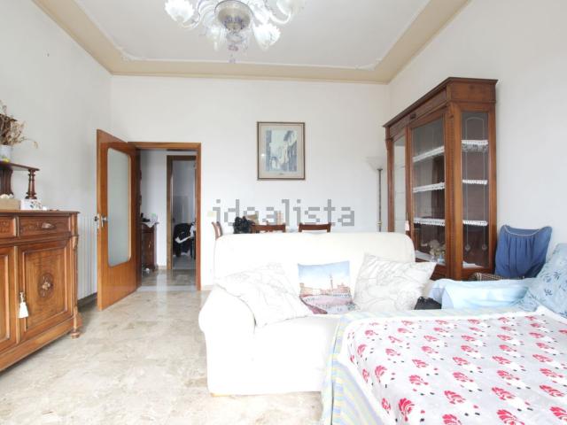 Appartamento in vendita di 110 m² in Via Celso Cittadini