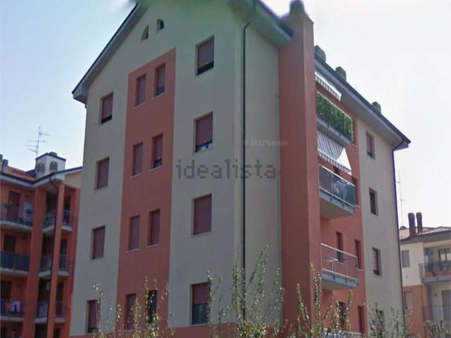 Appartamento in vendita di 110 m² in Via Celso Gherardi, 6
