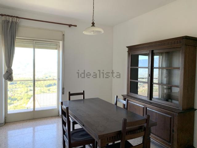 Appartamento in vendita di 110 m² in Via Cerere Navicella