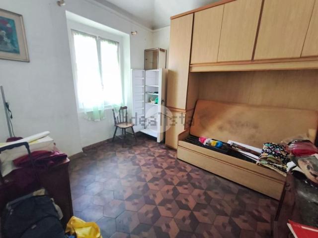 Appartamento in vendita di 110 m² in Via Certosa, 1