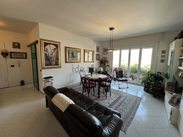 Appartamento in vendita di 110 m² in Via Cervolapittola