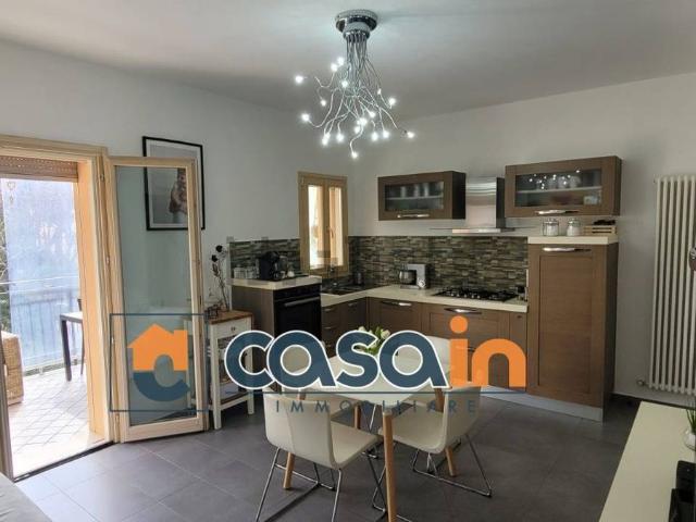 Appartamento in vendita di 110 m² in Via Cervi Fratelli, 28