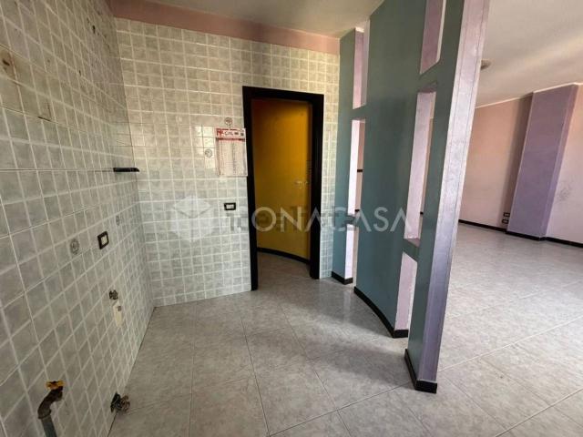 Appartamento in vendita di 110 m² in Via Cesare Battisti
