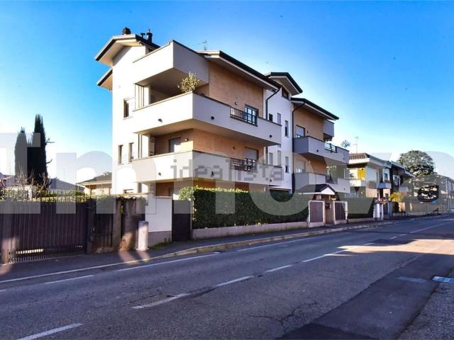 Appartamento in vendita di 110 m² in Via Cesare Battisti, 33