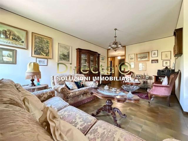 Appartamento in vendita di 110 m² in Via Cesare Battisti