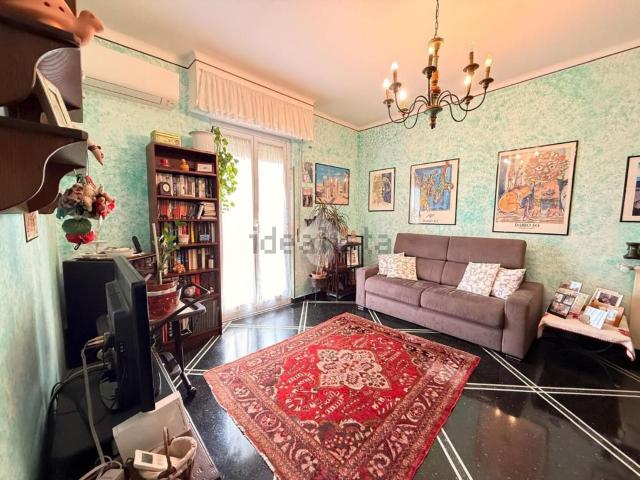 Appartamento in vendita di 110 m² in Via Cesare Cabella