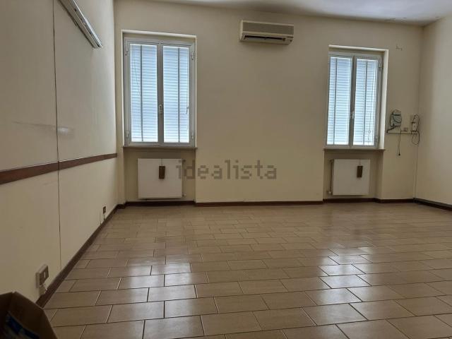 Appartamento in vendita di 110 m² in Via Cesare Calciati