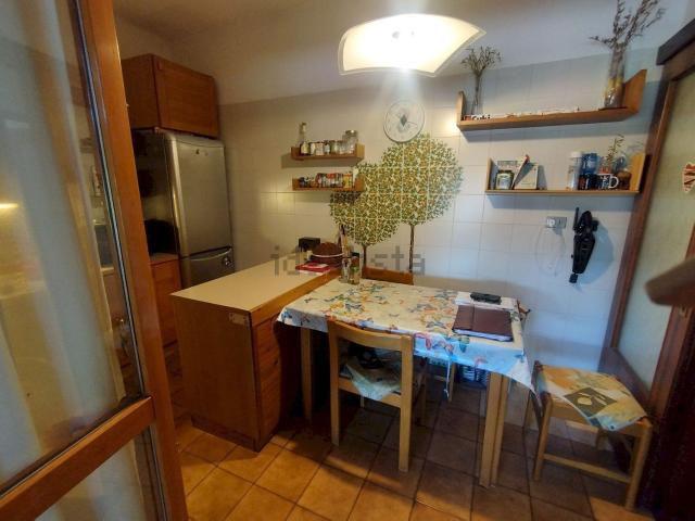 Appartamento in vendita di 110 m² in Via Cesare Costa
