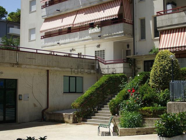 Appartamento in vendita di 110 m² in Via Cesare de Titta, 2