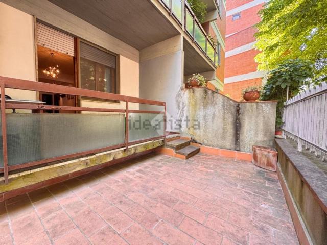 Appartamento in vendita di 110 m² in Via Chiantigiana, 149