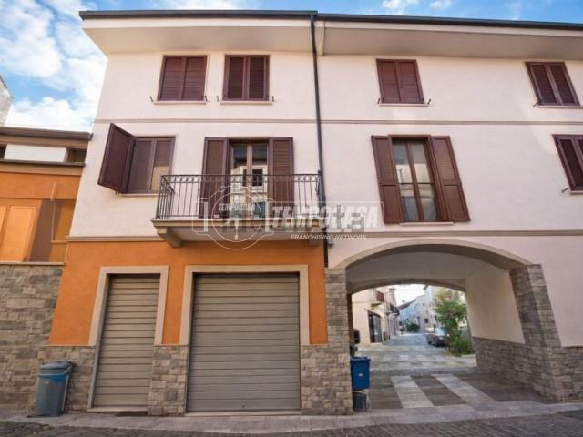 Appartamento in vendita di 110 m²