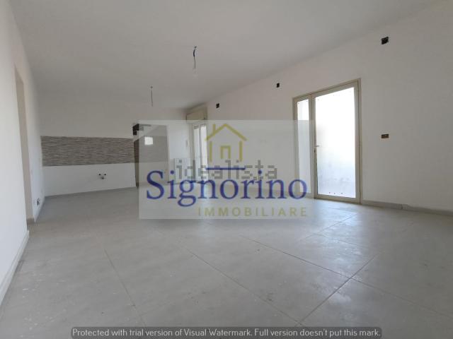 Appartamento in vendita di 110 m² in Via Chiaramonte Gulfi