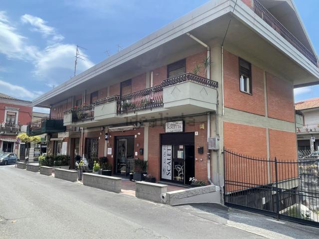 Appartamento in vendita di 110 m² in Via Chiesa Antica, 3