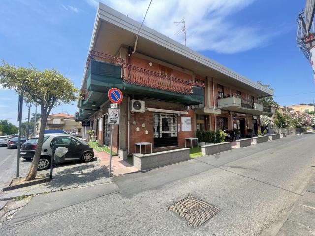 Appartamento in vendita di 110 m² in Via Chiesa Antica, 3