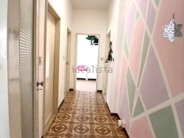 Appartamento in vendita di 110 m² in Via Chiesa, 443