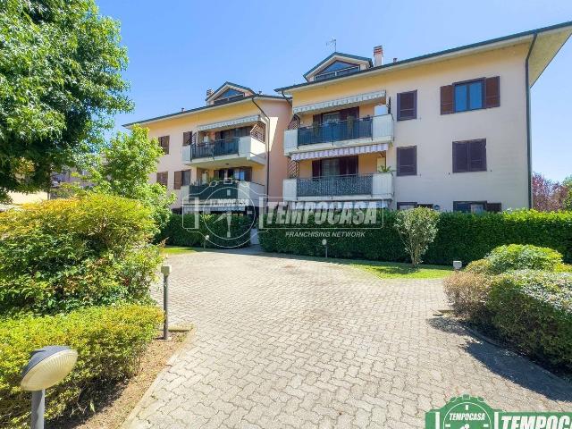 Appartamento in vendita di 110 m² in Via Chinnici