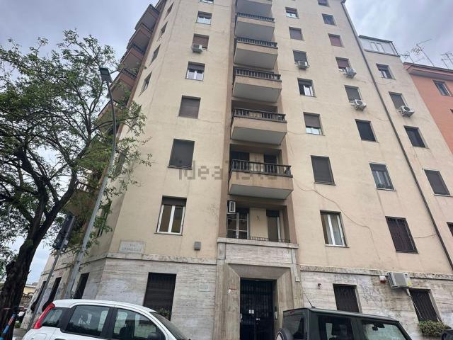 Appartamento in vendita di 110 m² in Via Cittaducale
