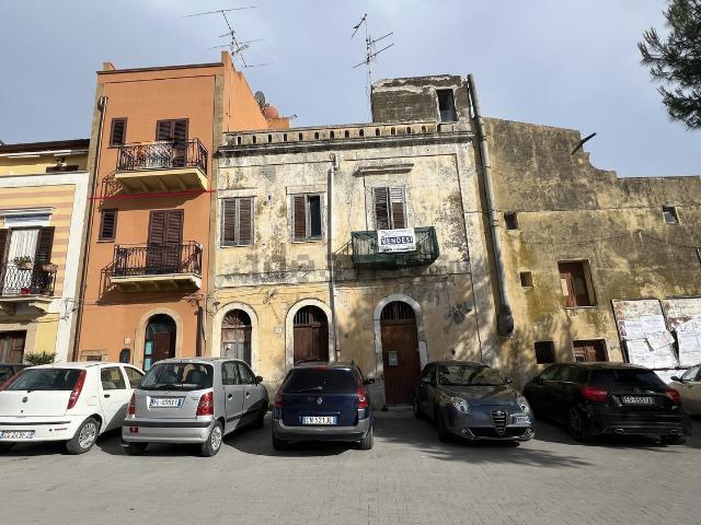 Appartamento in vendita di 110 m² in Via Ciaccio
