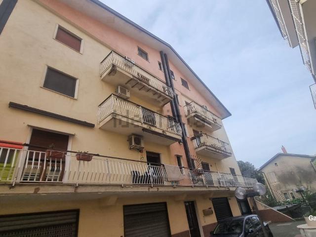 Appartamento in vendita di 110 m² in Via Cioppolo