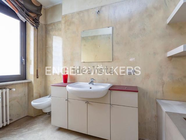 Appartamento in vendita di 110 m² in Via Cipro