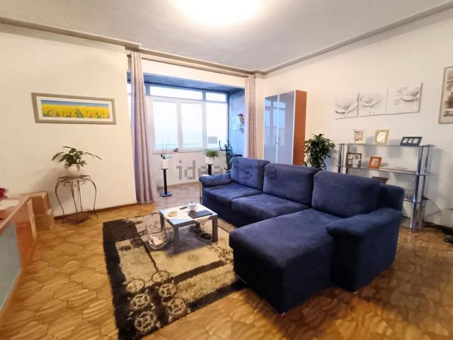 Appartamento in vendita di 110 m² in Via Ciro Menotti, 12