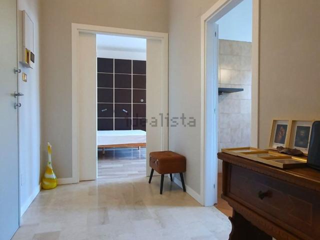 Appartamento in vendita di 110 m² in Via Claudio Treves, 5
