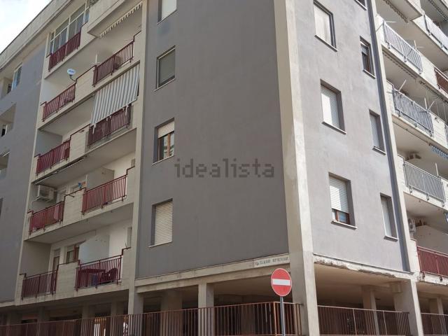 Appartamento in vendita di 110 m² in Via Claudio Monteverdi, 15