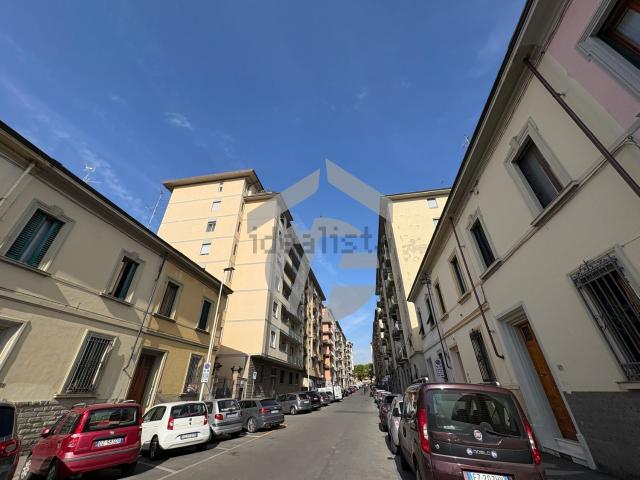 Appartamento in vendita di 110 m² in Via Claudio Monteverdi