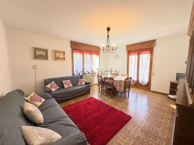 Appartamento in vendita di 110 m² in Via Clotes, 20