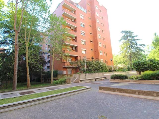 Appartamento in vendita di 110 m² in Via Cracovia, 9