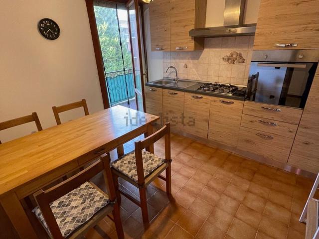 Appartamento in vendita di 110 m² in Via Crea, 65