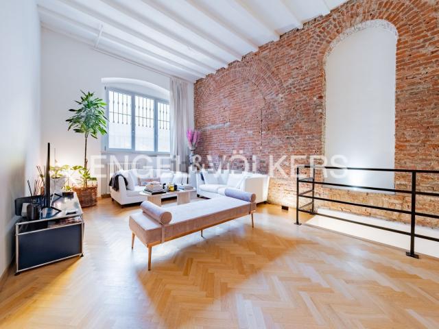Appartamento in vendita di 110 m² in Via Crema, 8